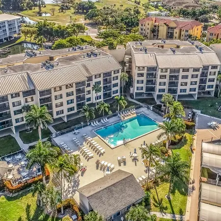 Ocean Breeze & Santa Maria Condos